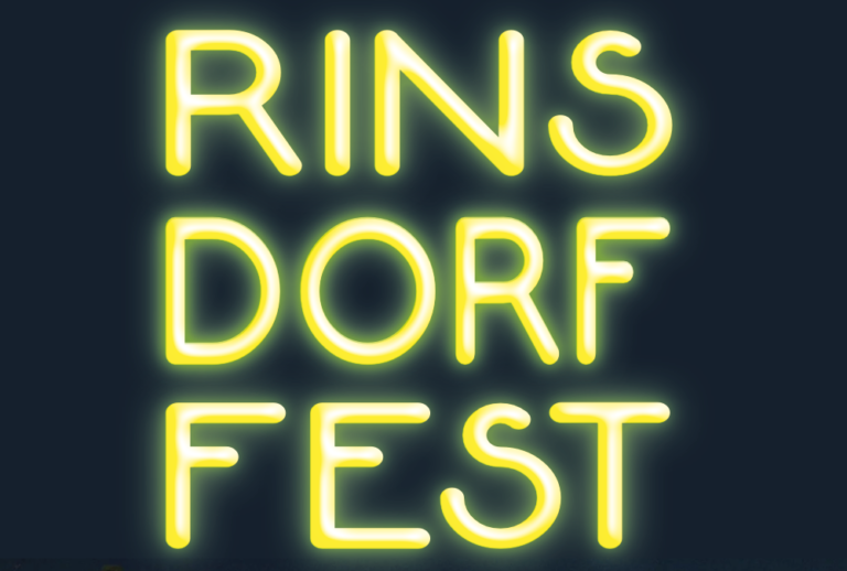 Rinsdorf Dorffest RinsDorfFest